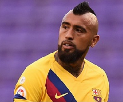 Arturo Vidal