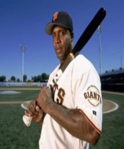 Barry Bonds