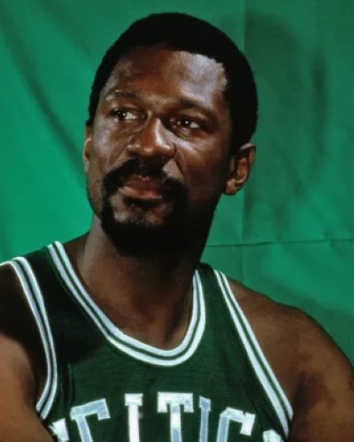 Bill Russell