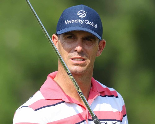 Billy Horschel