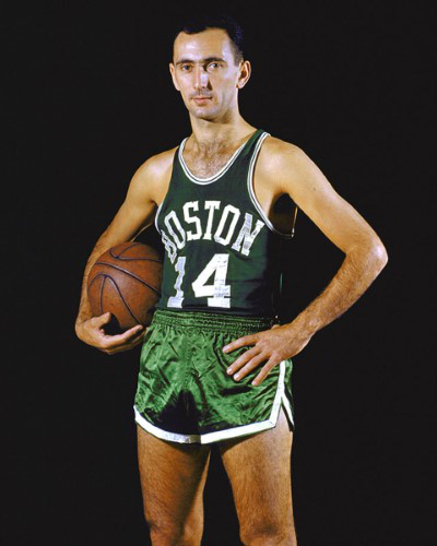 Bob Cousy