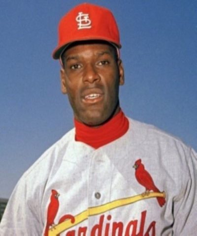 Bob Gibson