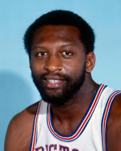 Bob Lanier