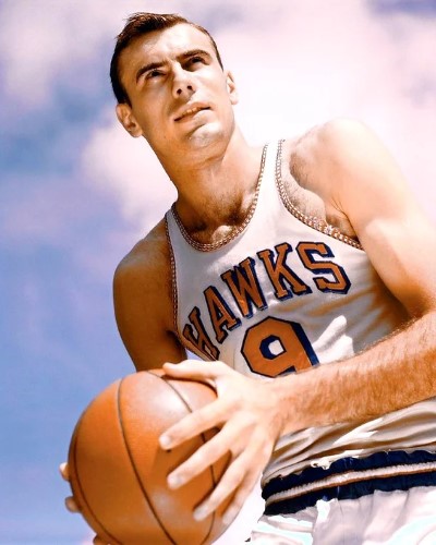 Bob Pettit