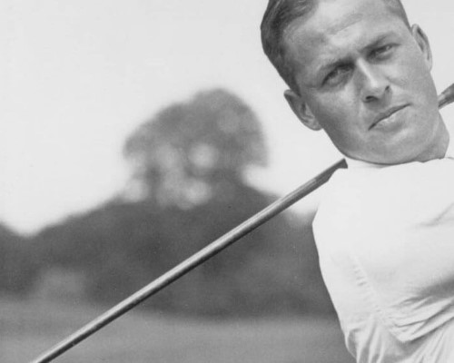 Bobby Jones