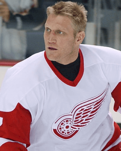 Brett Hull