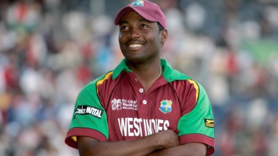 Brian Lara