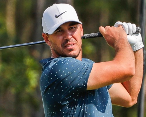 Brooks Koepka