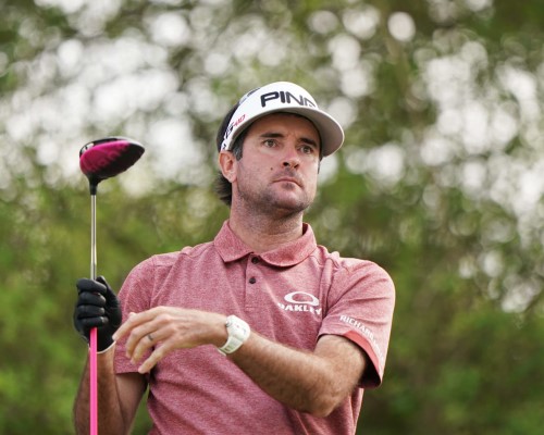 Bubba Watson