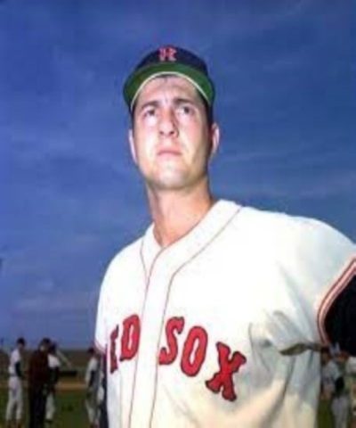 Carl Yastrezemski