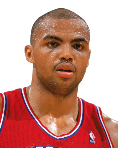 Charles Barkley