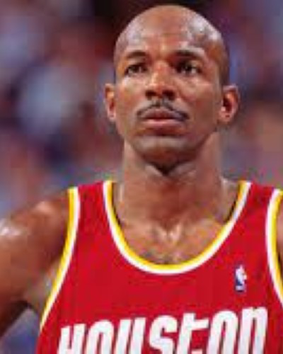 Clyde Drexler