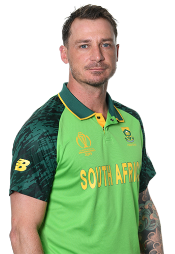 Dale Steyn