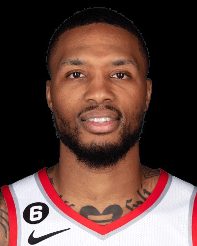 Damian Lillard