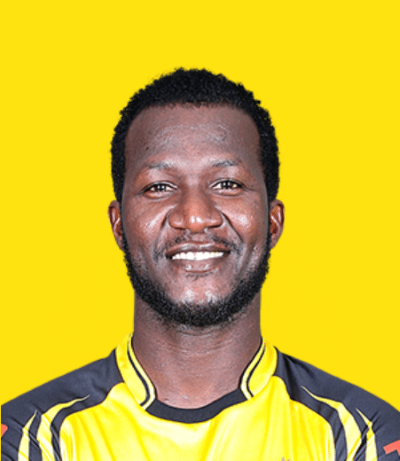 Daren Sammy