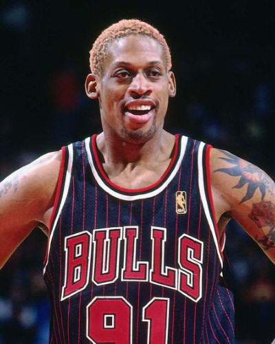 Dennis Rodman