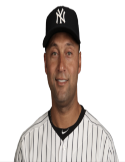 Derek Jeter