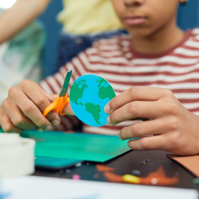 Developing Life Skills