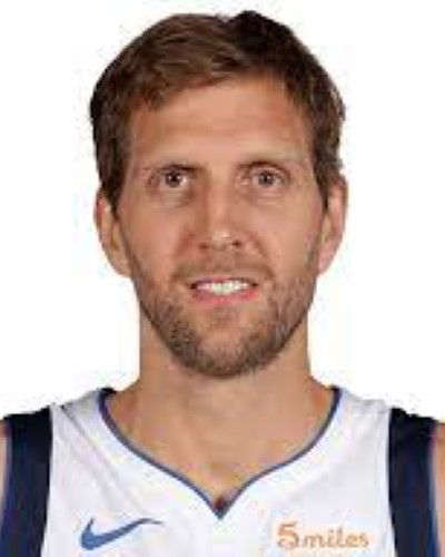 Dirk Nowitzki