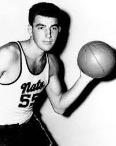 Dolph Schayes