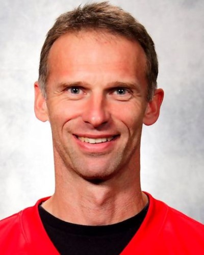 Dominik Hasek