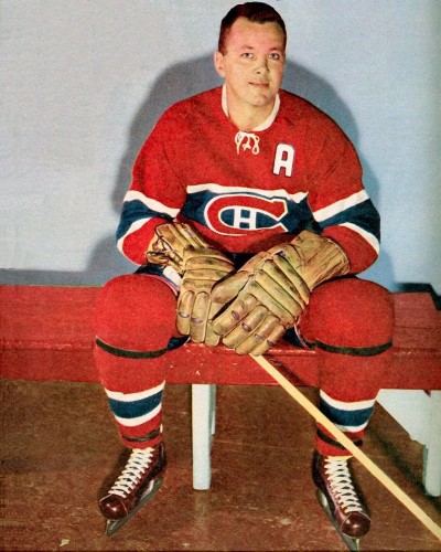 Doug Harvey