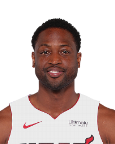 Dwyane Wade