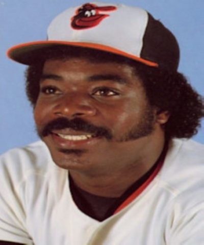 Eddie Murray