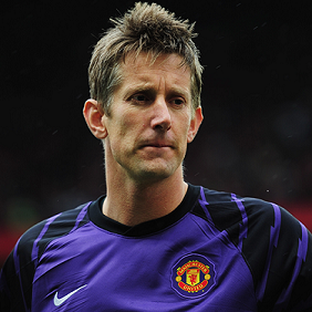 Edwin van der Sar