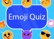 Emoji quiz
