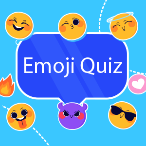Emoji quiz