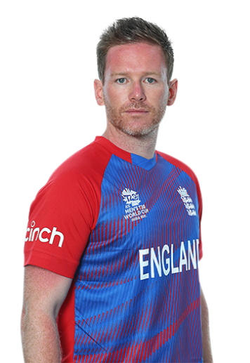 Eoin Morgan