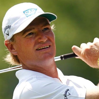 Ernie Els