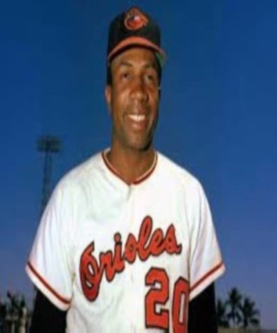 Frank Robinson