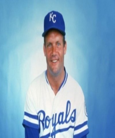 George Brett