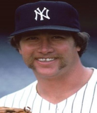 Goose Gossage