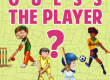 Guess the player quiz
