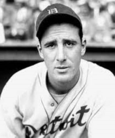 Hank Greenberg