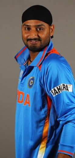 Harbhajan Singh