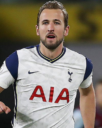 Harry Kane