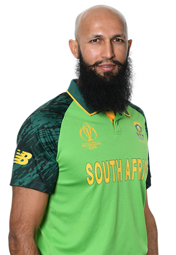 Hashim Amla