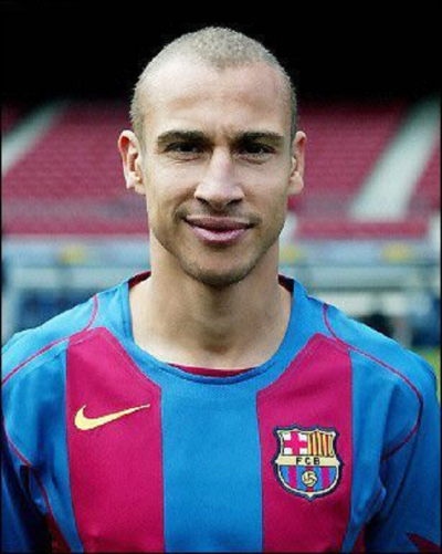 Henrik Larsson