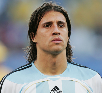 Hernan Crespo