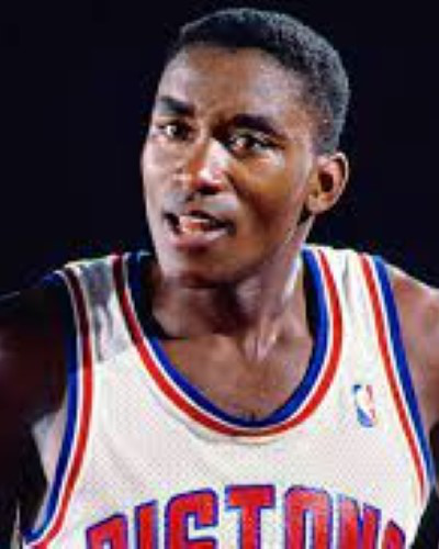 Isiah Thomas