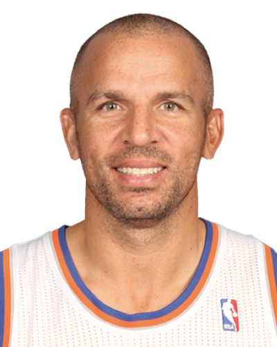 Jason Kidd