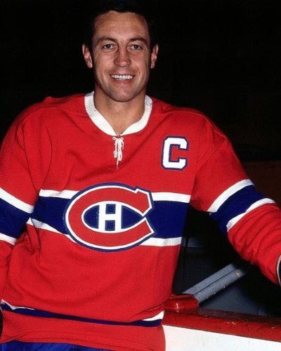 Jean Beliveau