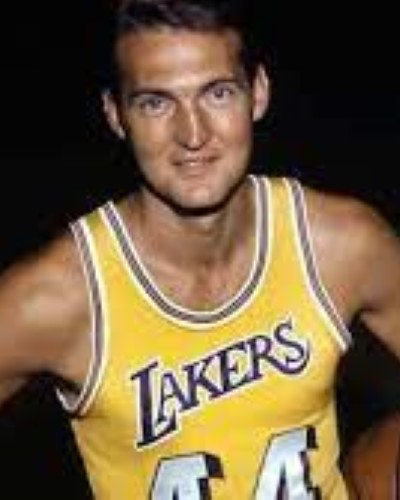 Jerry West