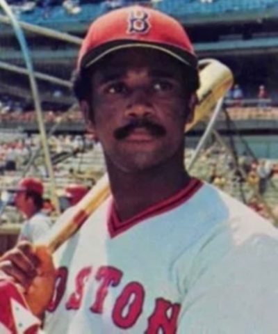 Jim Rice