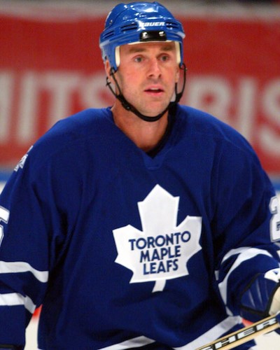 Joe Nieuwendyk,