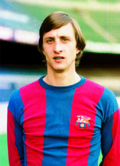 Johan Cruyff